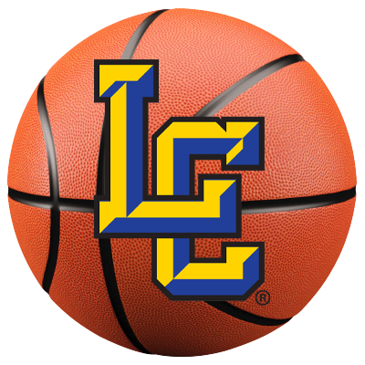 Lubbock Christian basketball logo